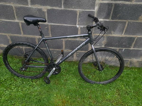 Carrera subway 2 sales bike for sale