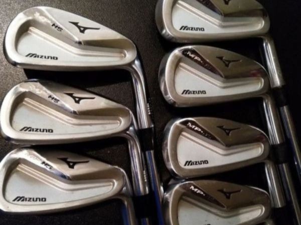 Mph5 irons hot sale