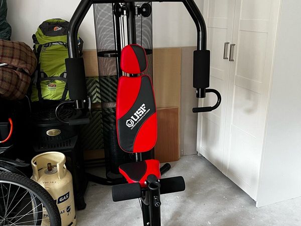 Usf multigym hot sale