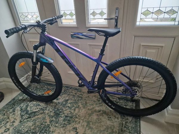 Trek roscoe 6 purple hot sale