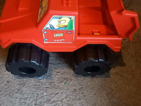 lego truck 15 Baby Kids Ads For Sale in Ireland DoneDeal