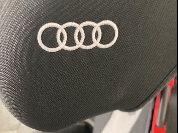 Audi car clearance seats for sale