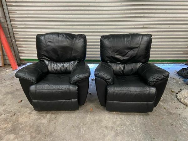 Matching recliners 2025 for sale