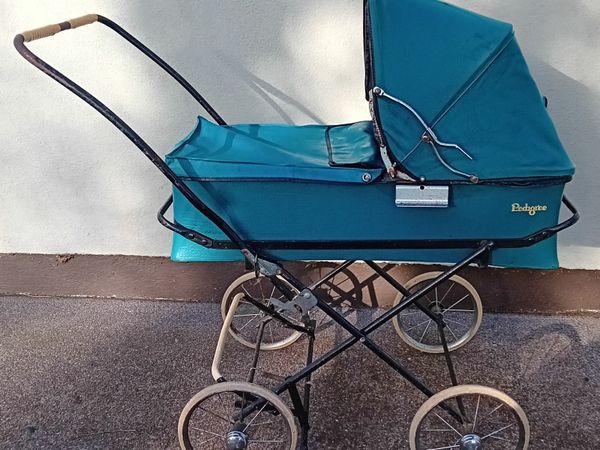 Done deal prams sale