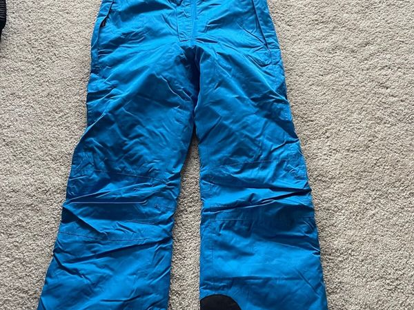 Ski sale pants ireland