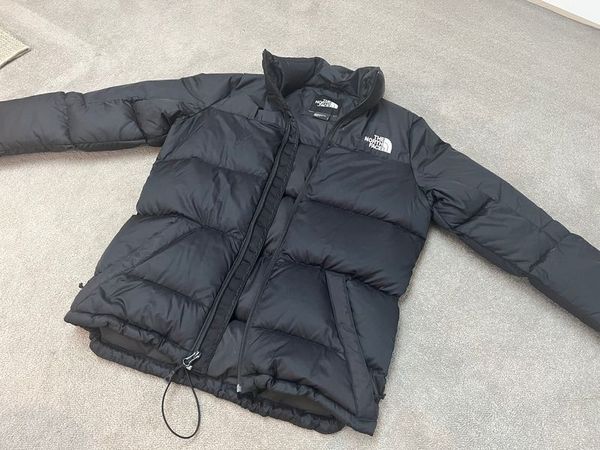 North face cheap down sale