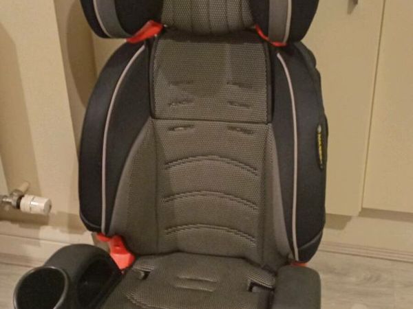 Doona isofix base outlet gumtree