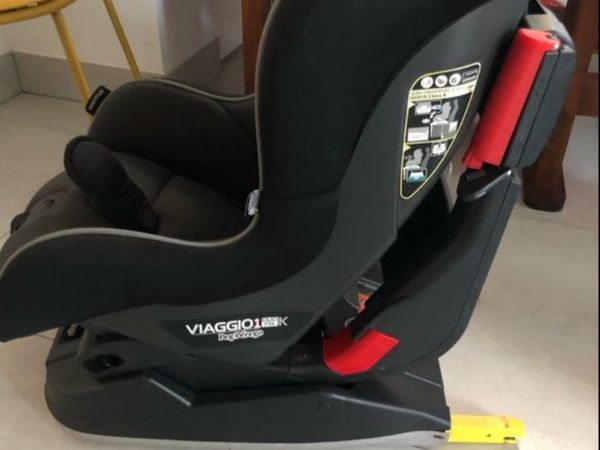 Vulu booster seat hot sale