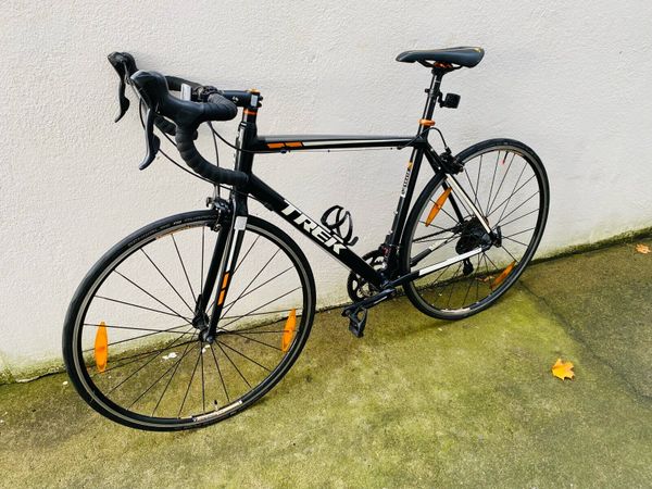 Trek one series 1.2 road online bike