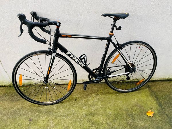 Trek one series 1.2 road bike for sale in Co. Dublin for 350 on