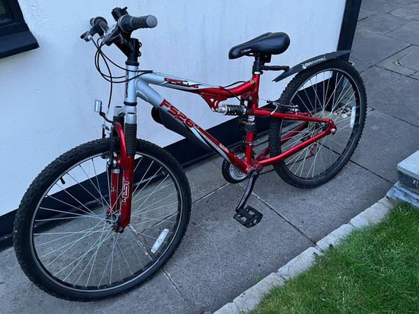 Bike for sale in Co. Dublin for 100 on DoneDeal