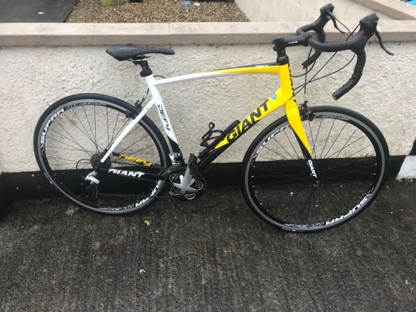 Giant defy 3 cheap for sale