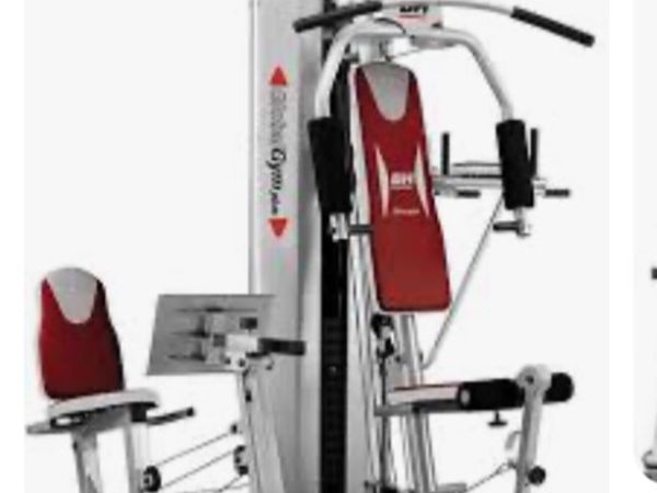 Bh fitness g152x global multi gym hot sale