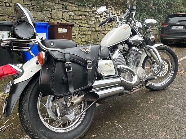 Virago 535 deals for sale