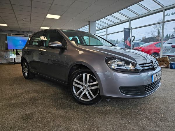 Golf 6 best sale 1.4 tdi