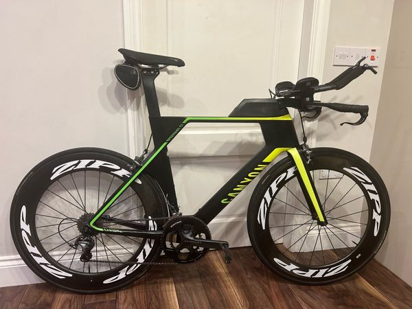 Canyon speedmax hot sale 8.0