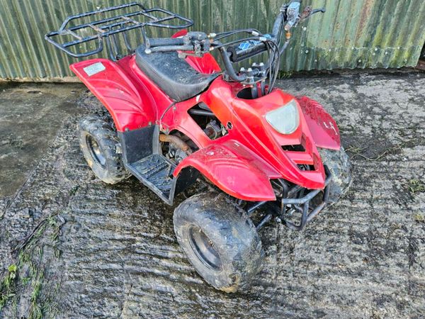 quad 7 Ads in Quads For Sale in Leitrim DoneDeal