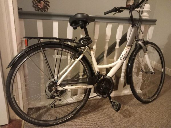 Elyse womens bike for sale in Co. Wexford for 250 on DoneDeal