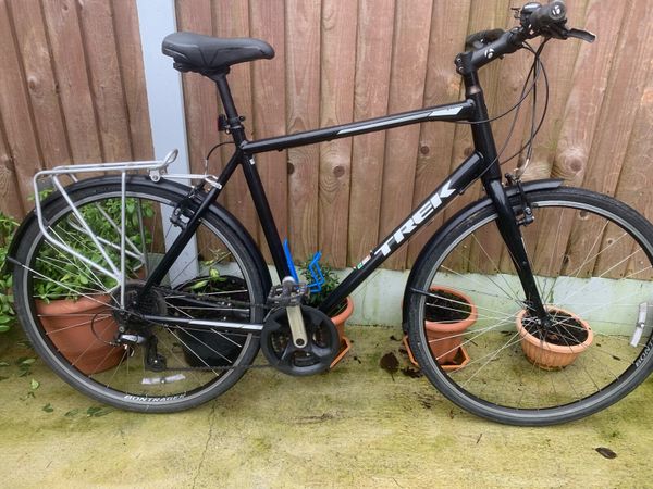 Trek fx 1 discount bike for sale