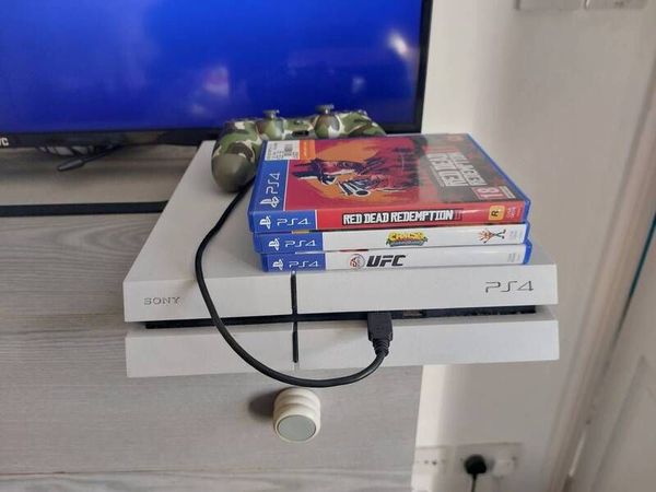 Ps4 not working clearance for sale