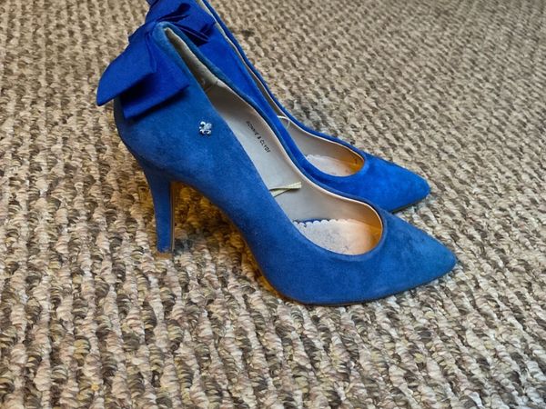 blue heels 9 All Sections Ads For Sale in Ireland DoneDeal