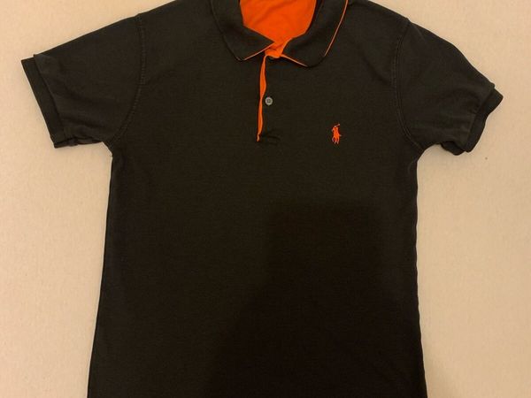 Mens ralph lauren outlet polo clearance