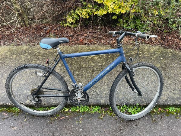 Raleigh ATB for sale in Co. Cork for 40 on DoneDeal