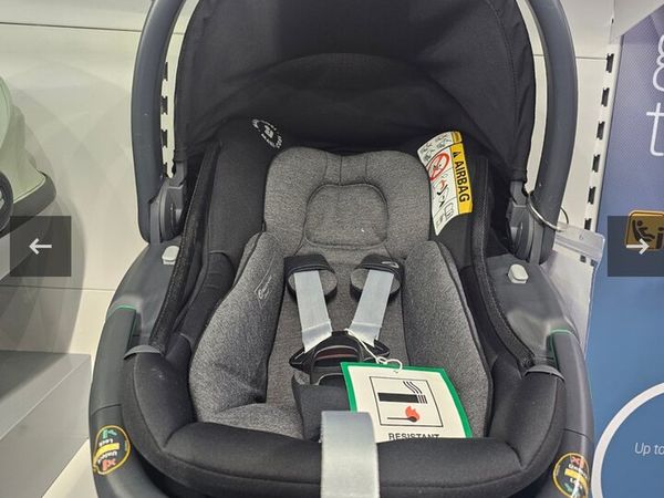 United baby outlet car seat