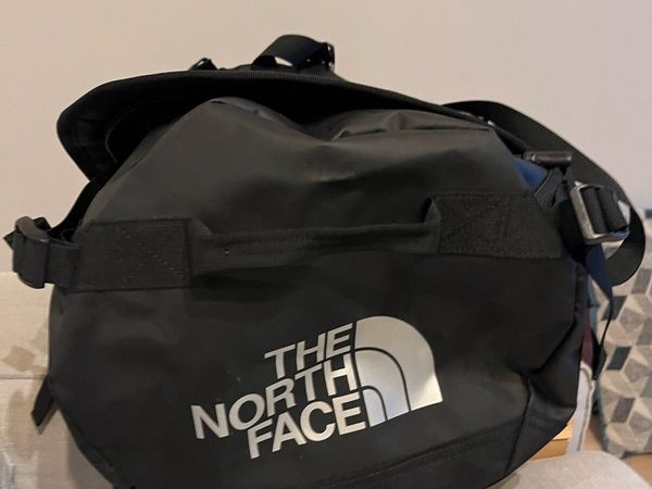 North face outlet duffel sale