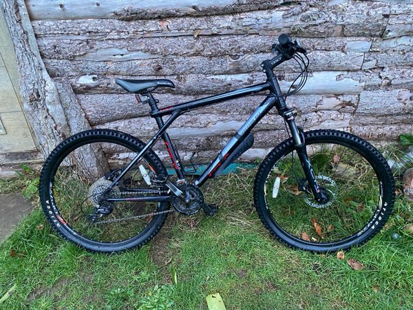 Gt outlet aggressor xc2