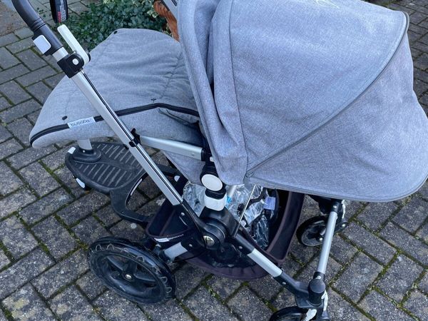 Bugaboo cheap done deal