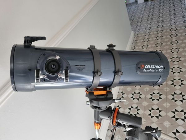 Used telescopes deals