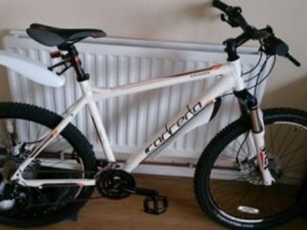 Carrera kraken for sale in Co. Dublin for 200 on DoneDeal