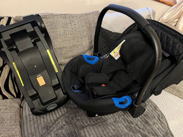 Used cheap isofix base