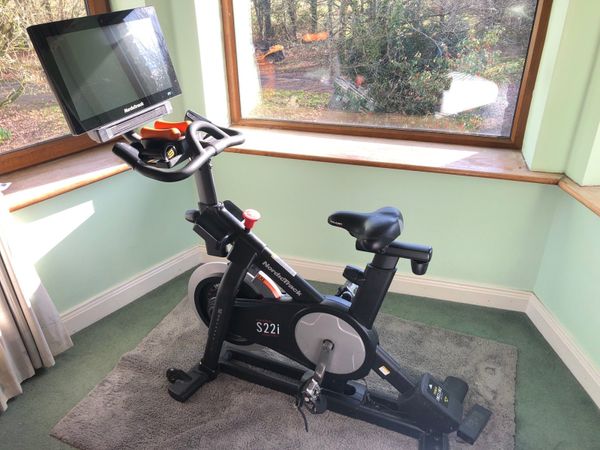 Nordictrack s22i cheap for sale