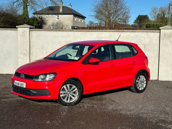 Vw polo 1.2 petrol automatic for sale in Co. Meath for 13 750 on