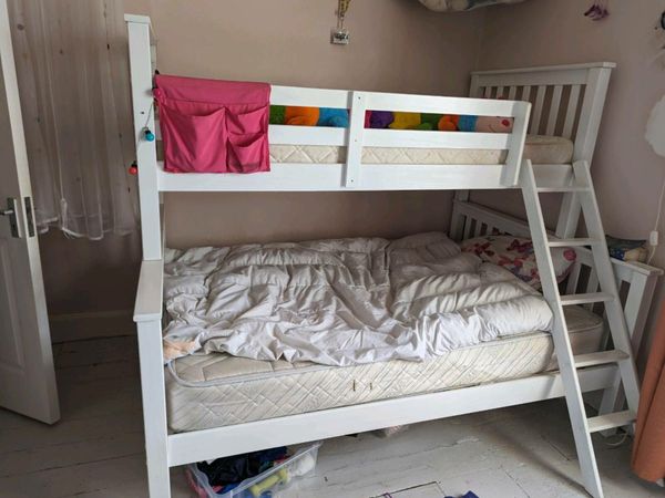 Donedeal bunk deals beds