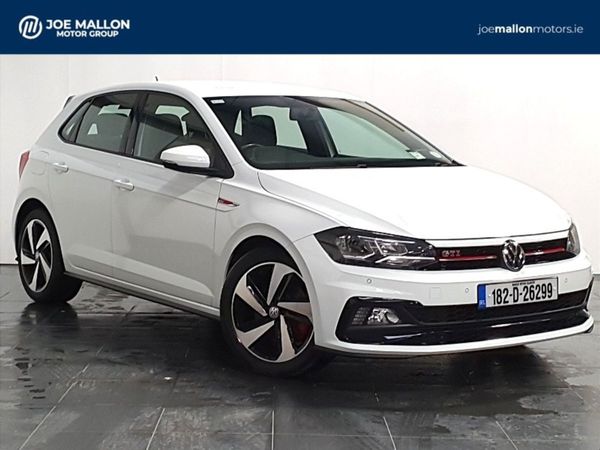 Polo 2.0 best sale tsi gti