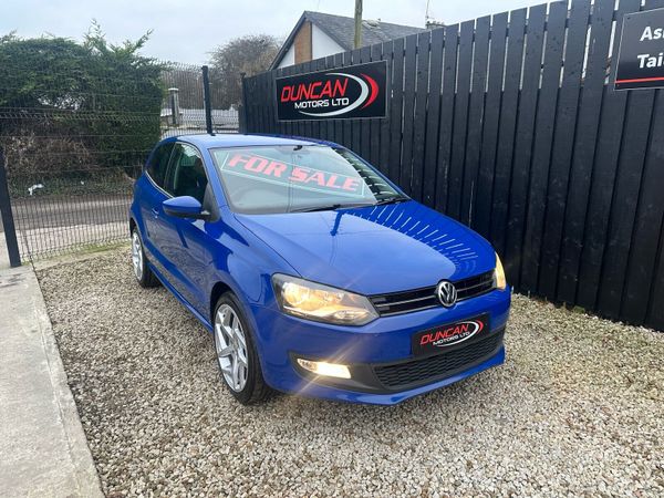 Polo r 2013 hot sale