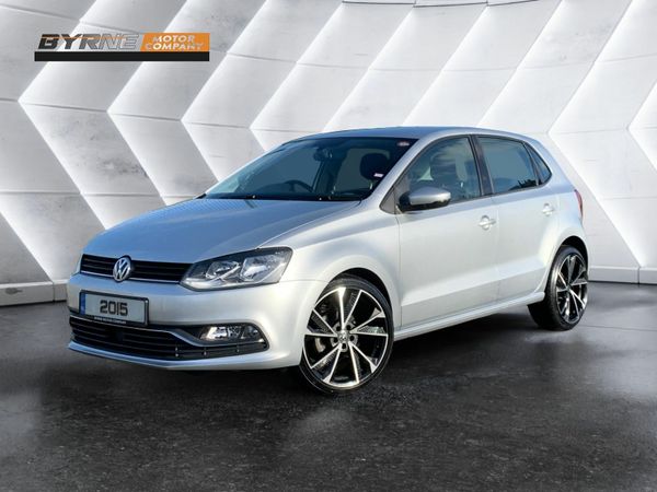 Polo discount gti 1.2