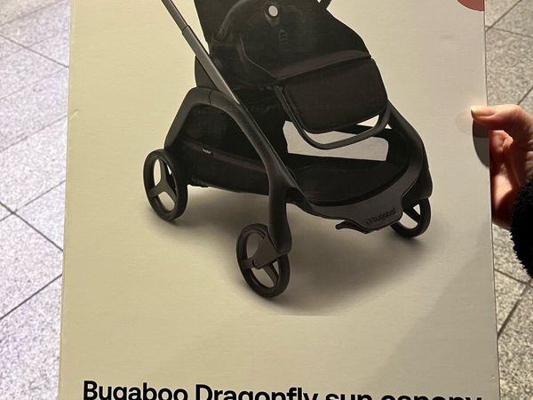 Bugaboo done deal hotsell