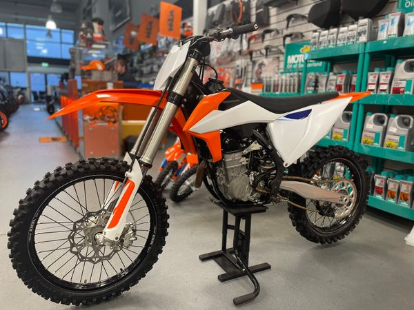 KTM 450 2019 Motorbikes For Sale in Ireland DoneDeal