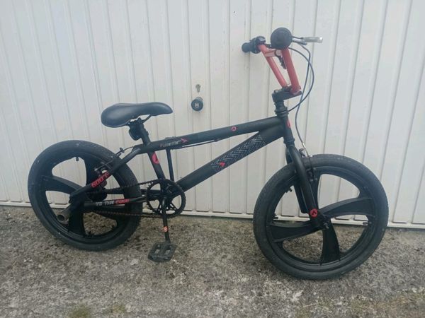 Mongoose axe outlet bike