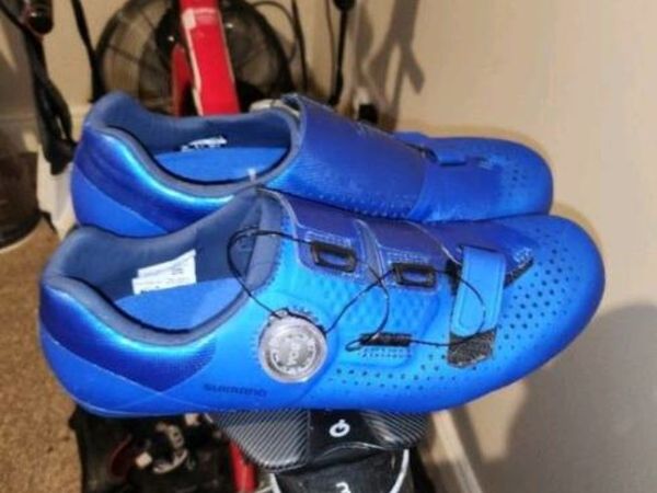 Shimano rps online shoes