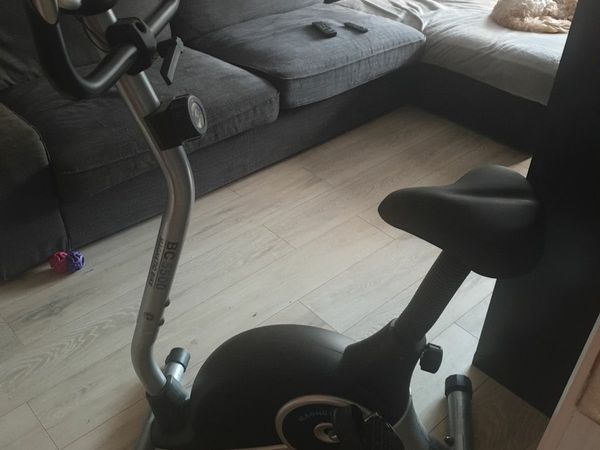 Body sculpture best sale exercise bike bc5500