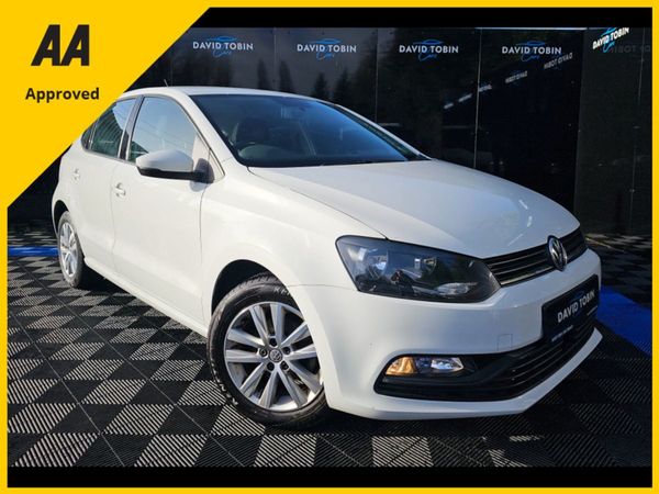 Volkswagen Polo Trendline 1.0 Petrol Low Mileage for sale in Co