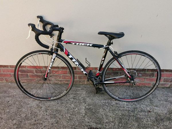 Trek discount 200 alpha