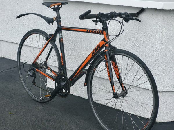 FLARBAR ROAD BIKE KTM STRADA for sale in Co. Dublin for 140 on