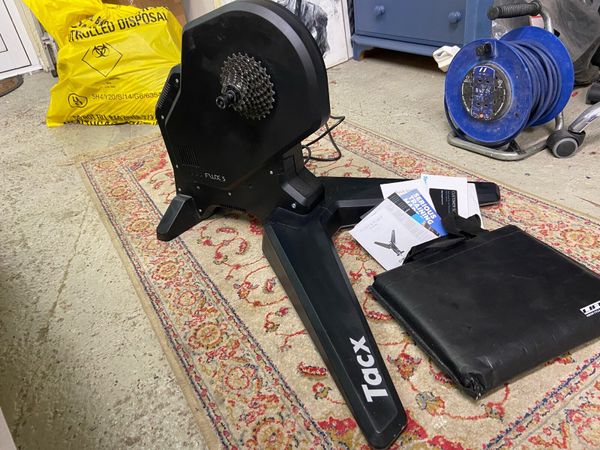 Tacx flux clearance for sale