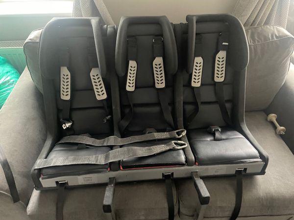 Done deal outlet car seats cork